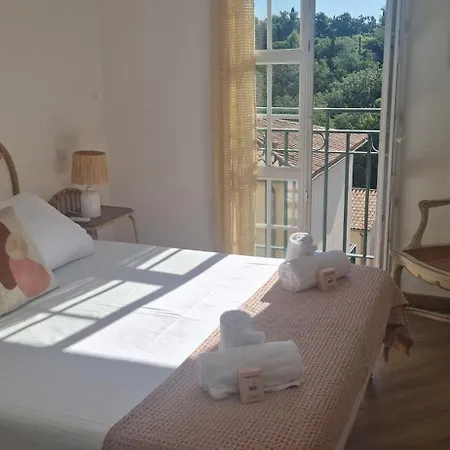 Apartment Clim, Parking, Wifi *