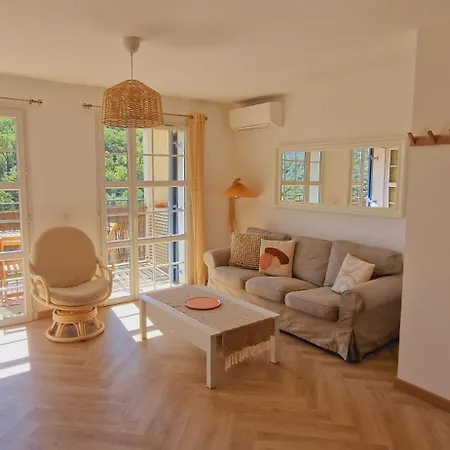 Clim, Parking, Wifi Apartment